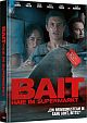 Bait - Haie im Supermarkt - Limited Uncut 222 Edition (DVD+Blu-ray Disc) - Mediabook - Cover C